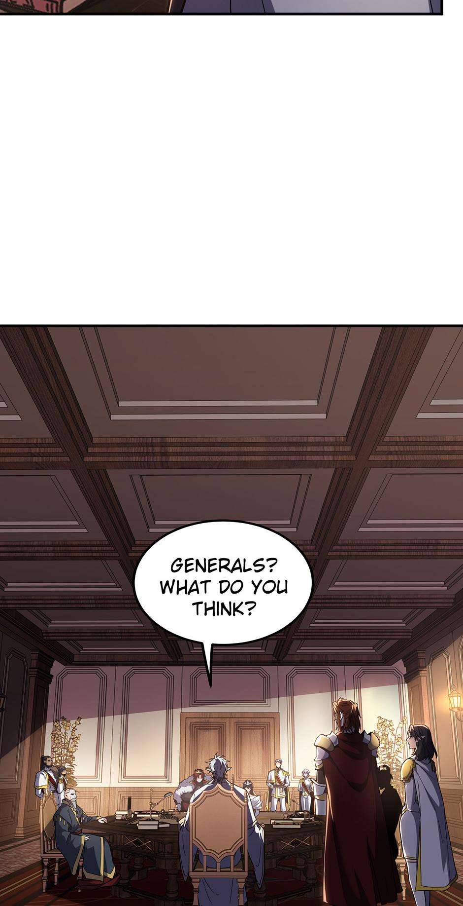 The Beginning After the End Chapter 200 - Page 8
