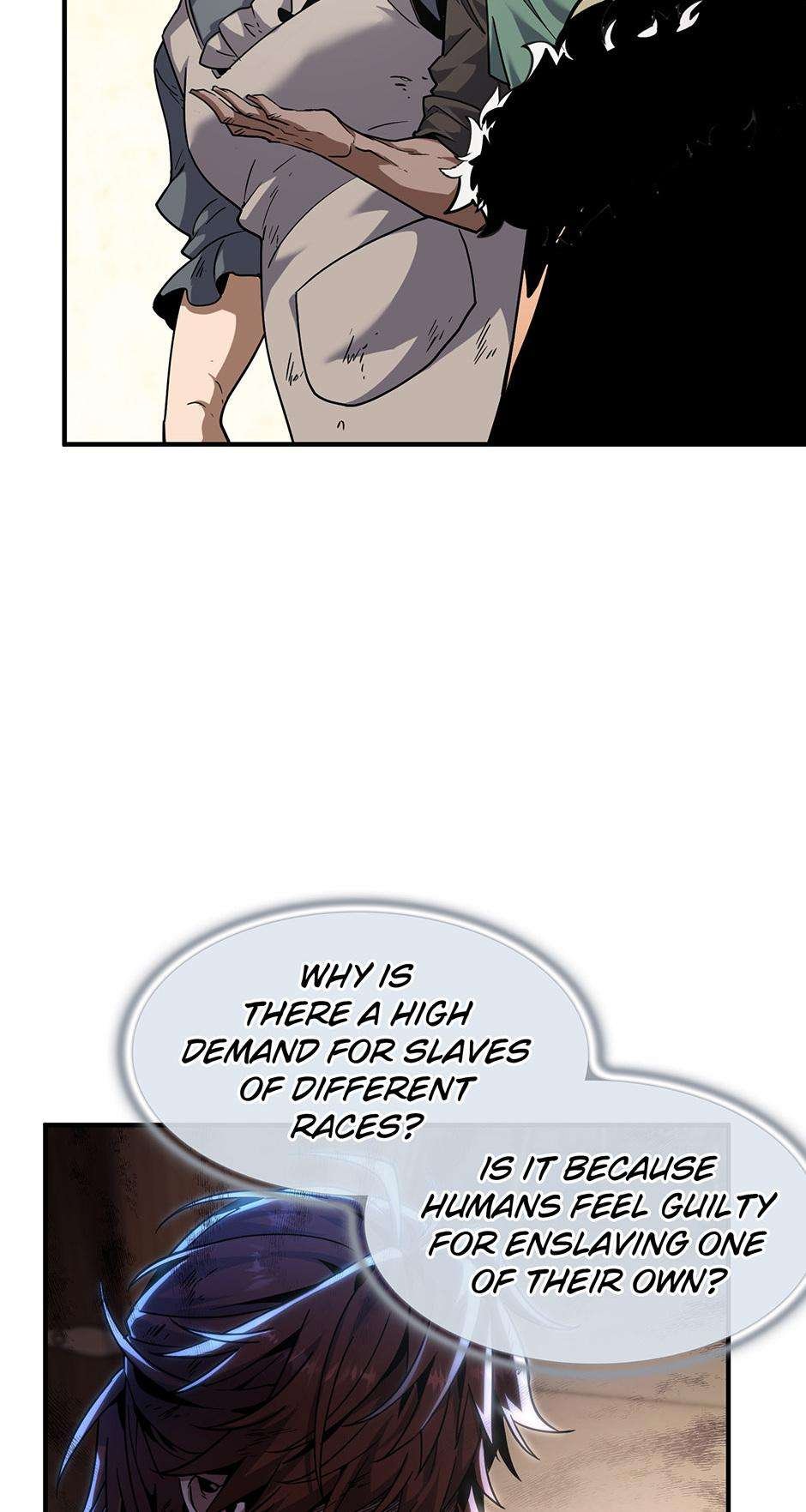 The Beginning After the End Chapter 202 - Page 32