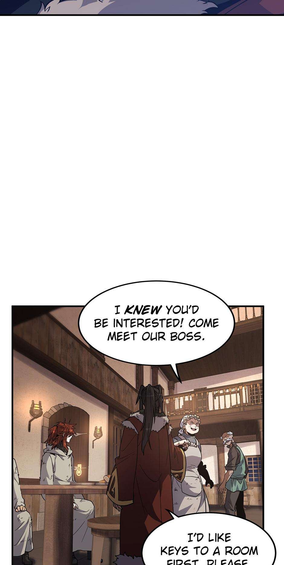 The Beginning After the End Chapter 202 - Page 39
