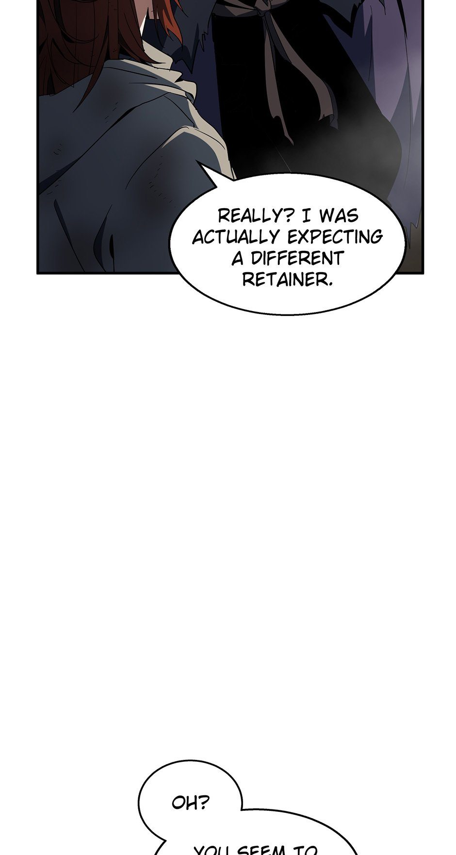 The Beginning After the End Chapter 203 - Page 5