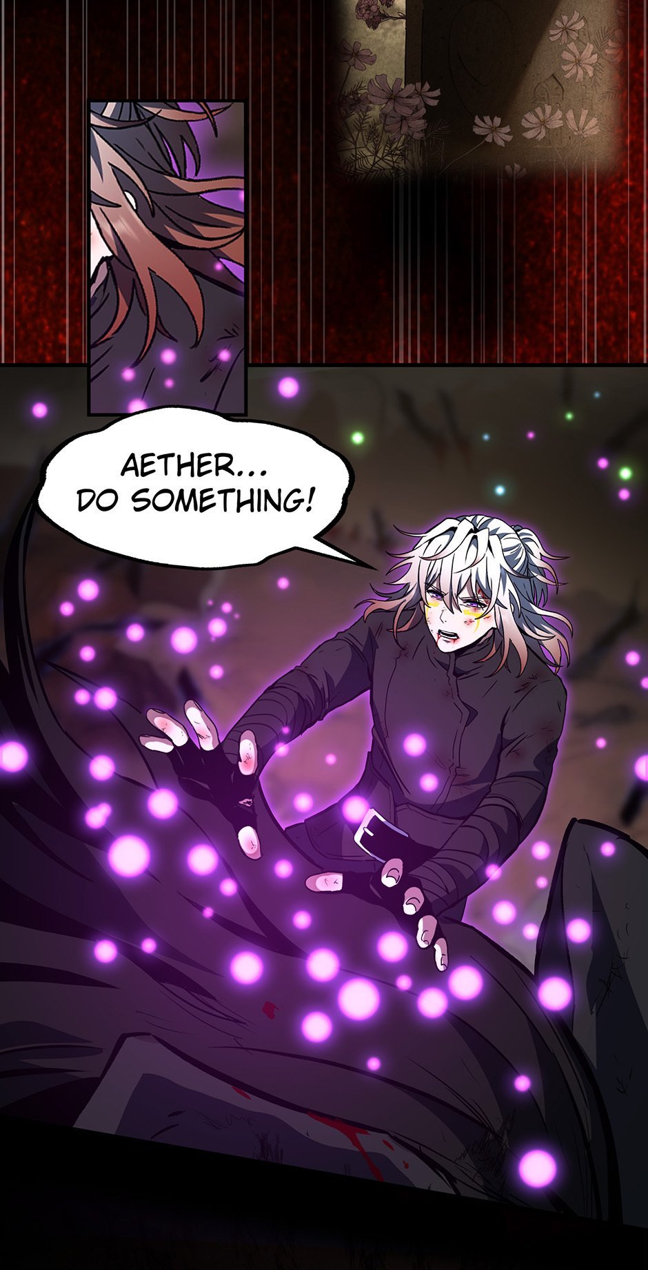 The Beginning After the End Chapter 206 - Page 16