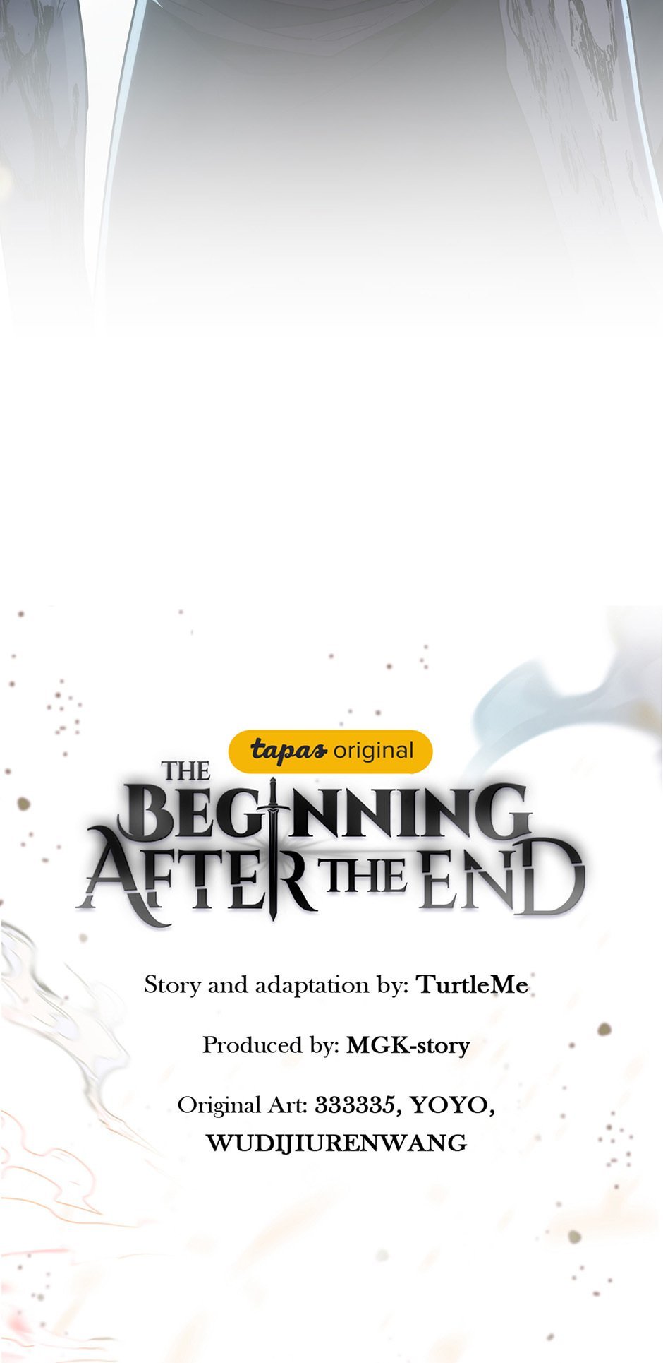 The Beginning After the End Chapter 206 - Page 30