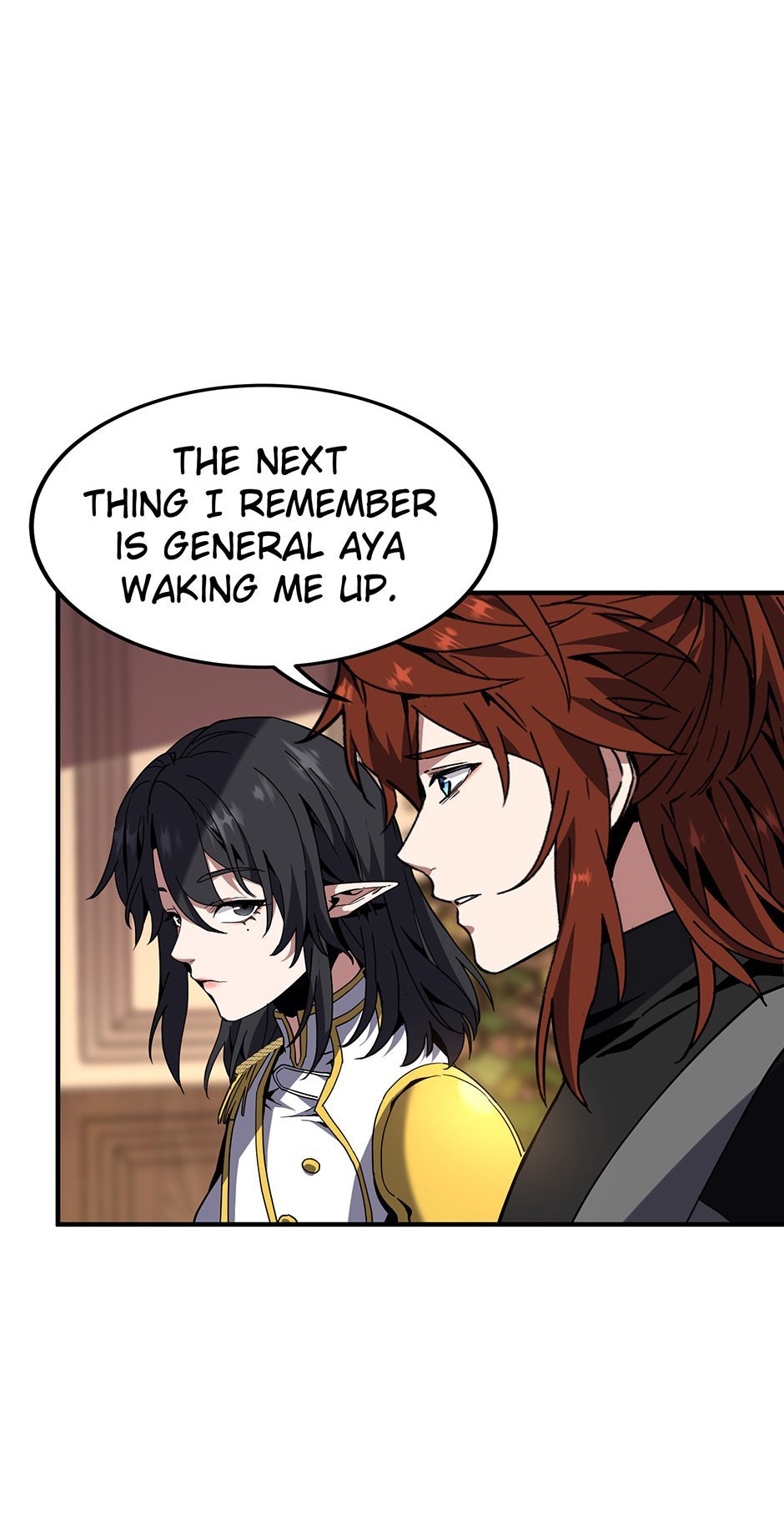 The Beginning After the End Chapter 207 - Page 30