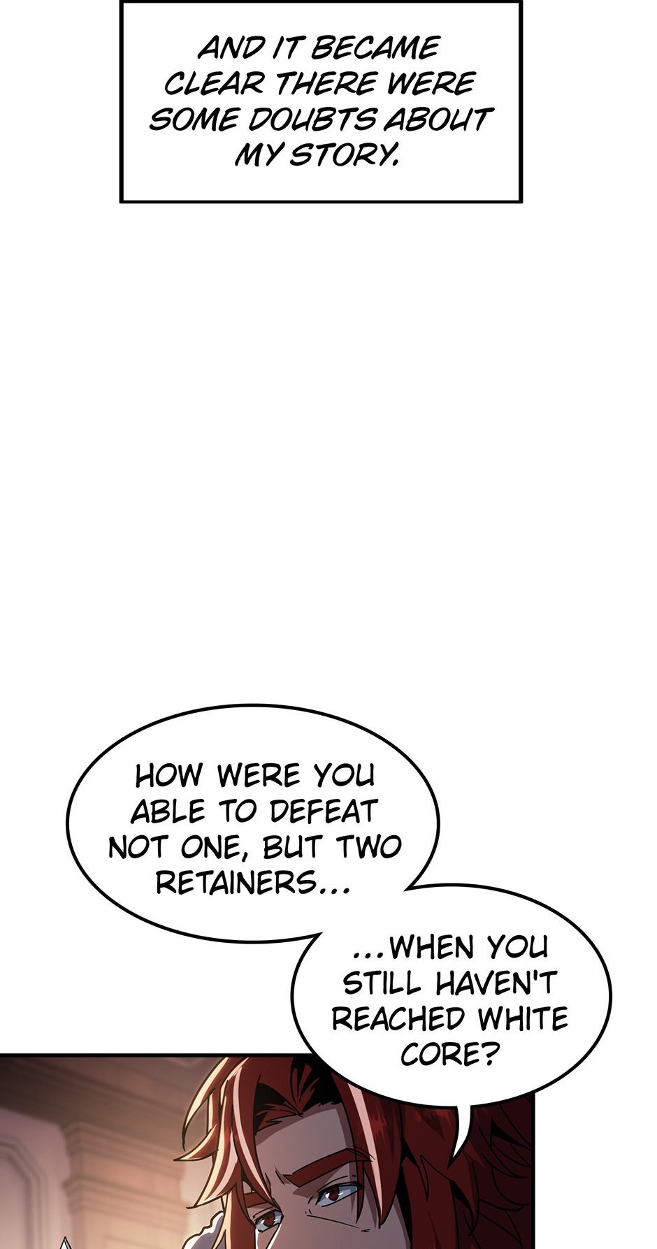 The Beginning After the End Chapter 207 - Page 7