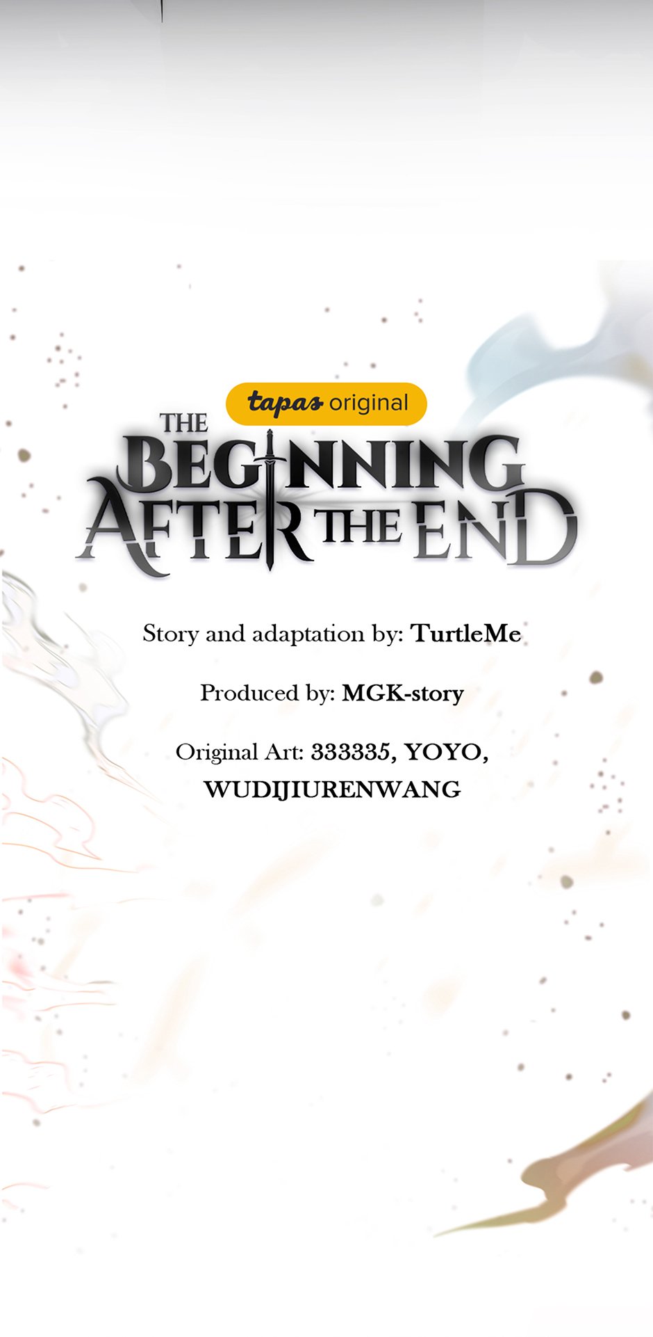 The Beginning After the End Chapter 208 - Page 34