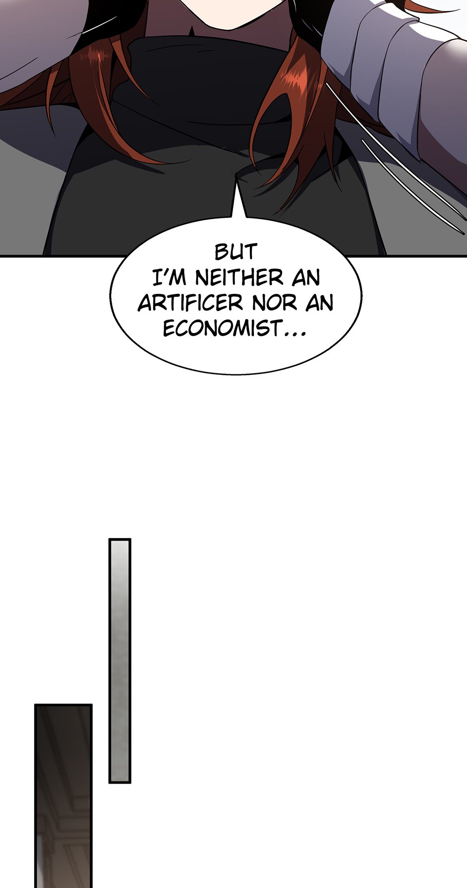 The Beginning After the End Chapter 208 - Page 40