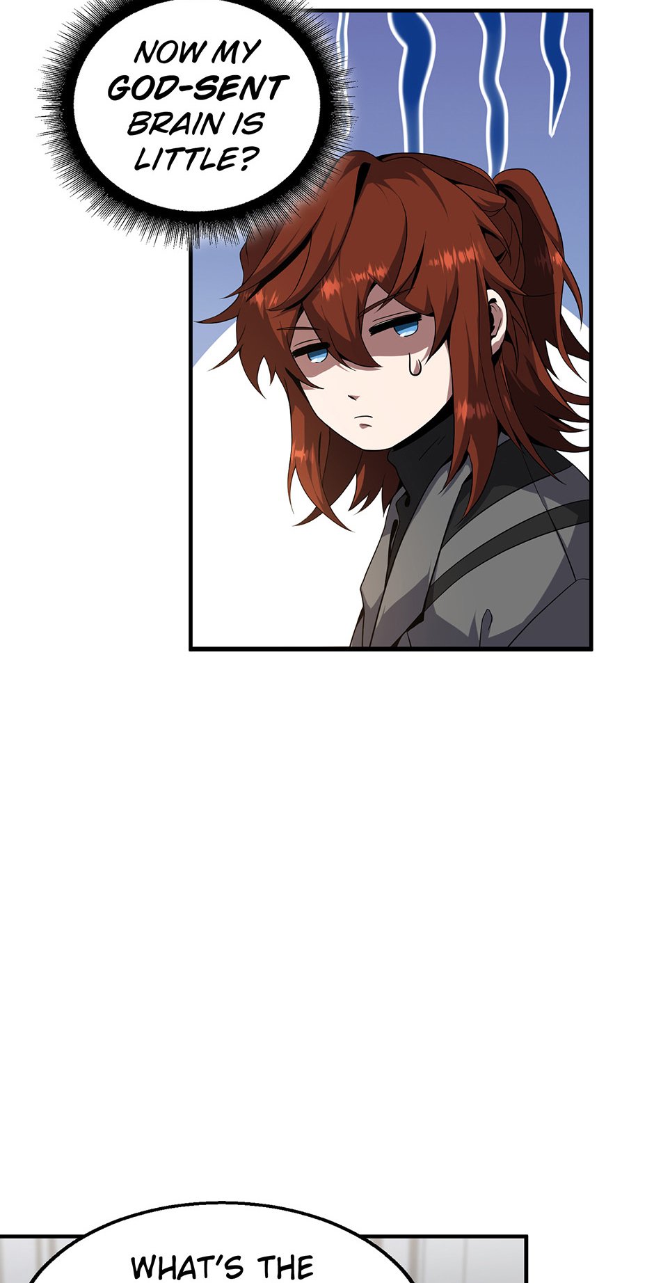 The Beginning After the End Chapter 208 - Page 48