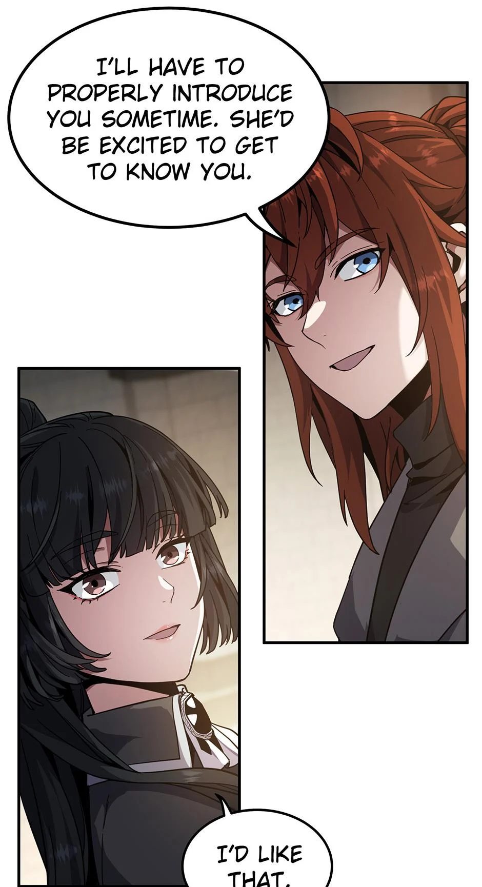 The Beginning After the End Chapter 212 - Page 18