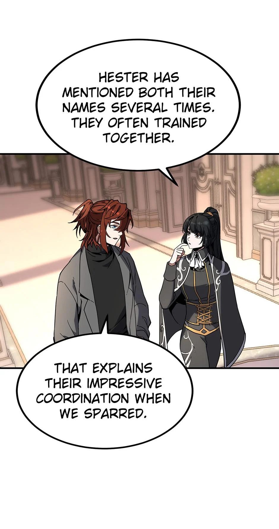 The Beginning After the End Chapter 212 - Page 26