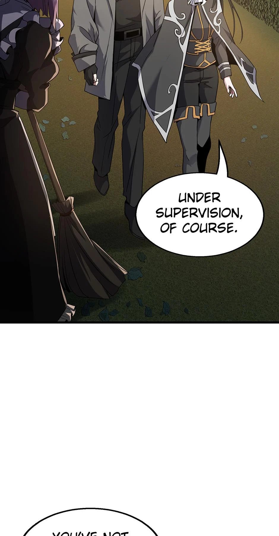 The Beginning After the End Chapter 212 - Page 5