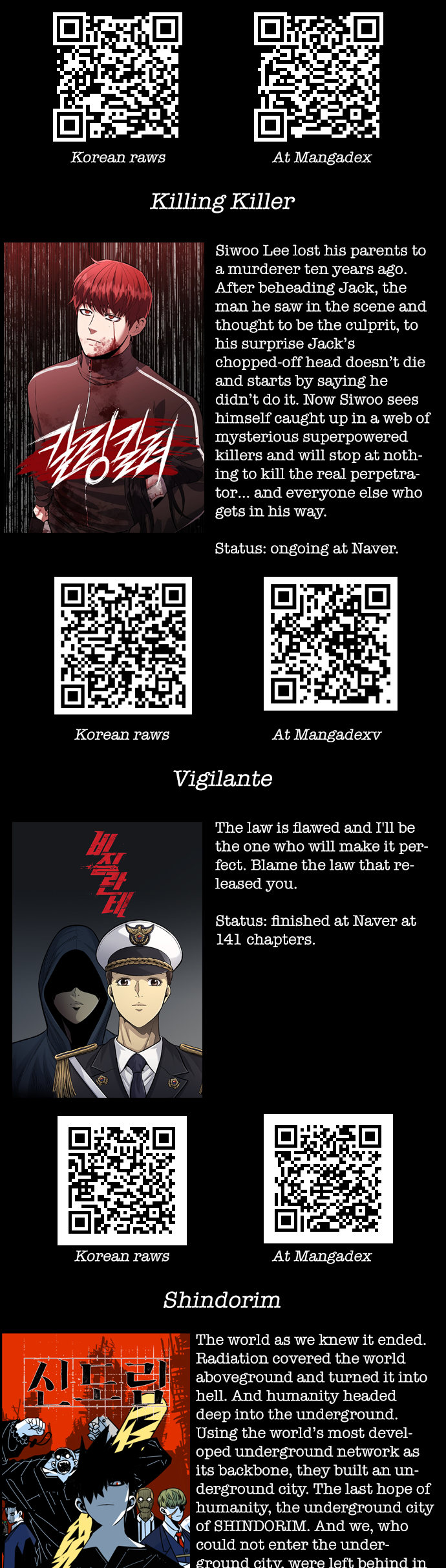 Vigilante Chapter 120 - Page 30