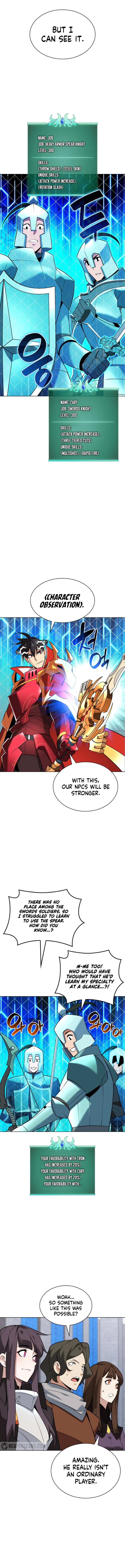Overgeared (Team Argo) Chapter 216 - Page 6
