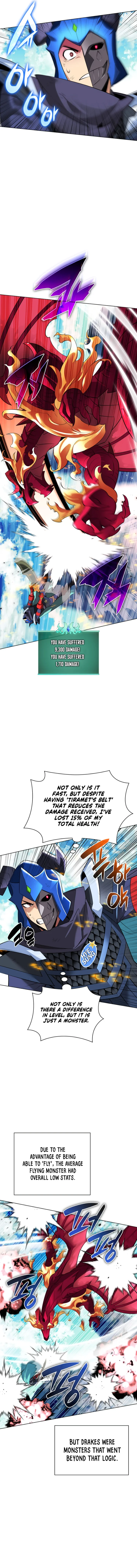 Overgeared (Team Argo) Chapter 219 - Page 17