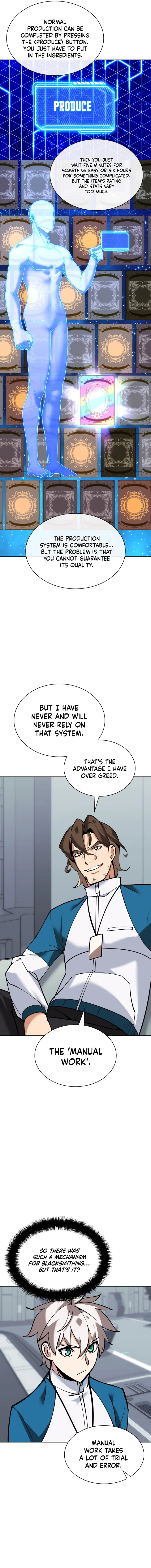Overgeared (Team Argo) Chapter 220 - Page 15