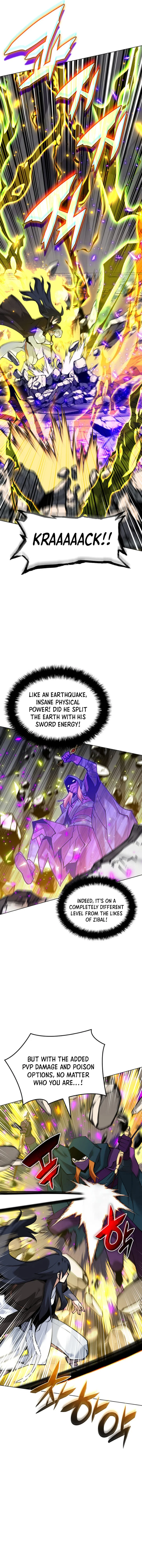 Overgeared (Team Argo) Chapter 223 - Page 19