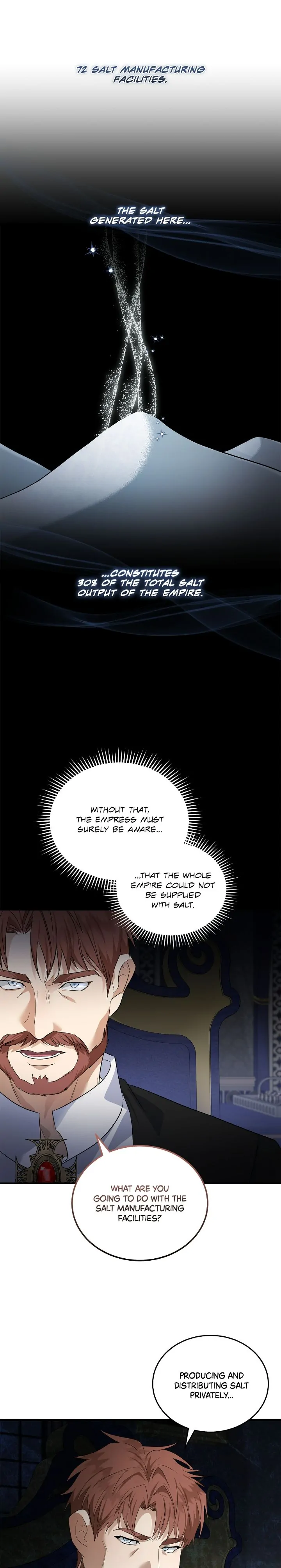 The Villainess Lives Twice Chapter 176 - Page 20