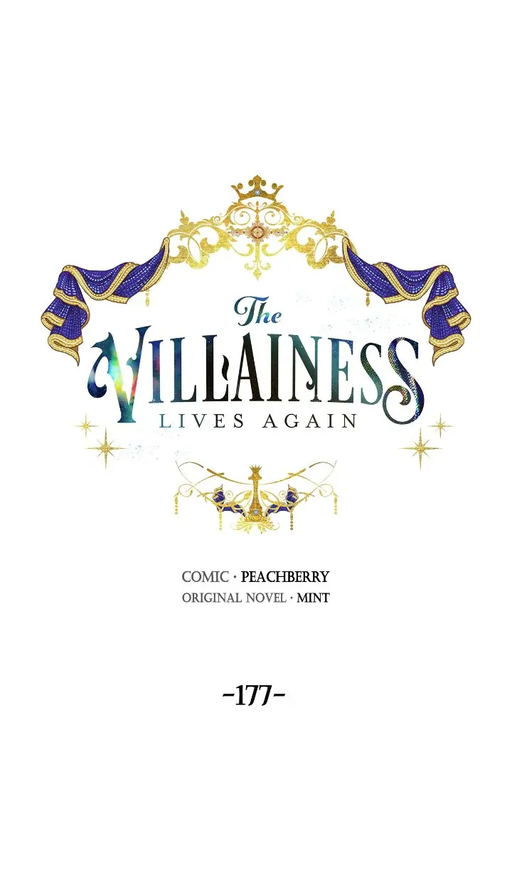 The Villainess Lives Twice Chapter 177 - Page 18