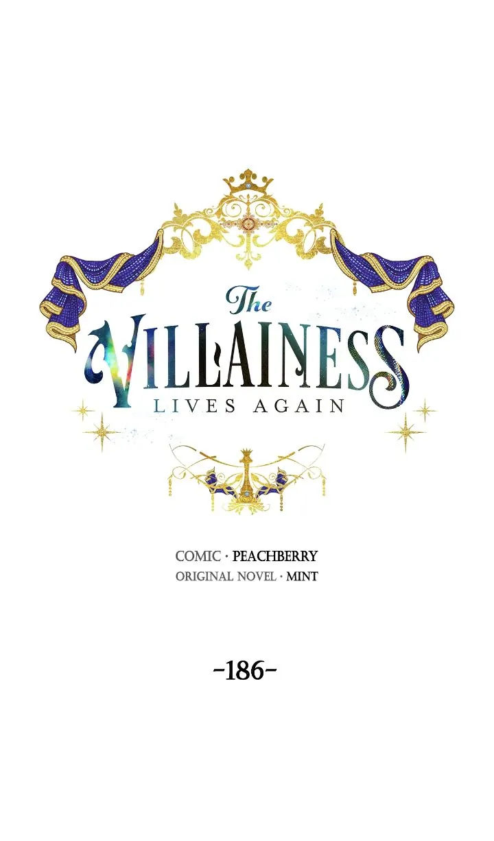 The Villainess Lives Twice Chapter 186 - Page 14