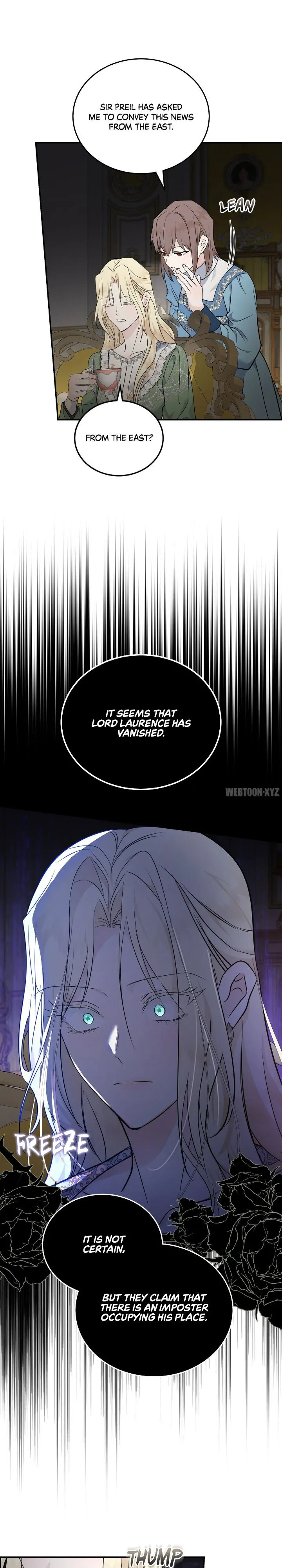The Villainess Lives Twice Chapter 189 - Page 24