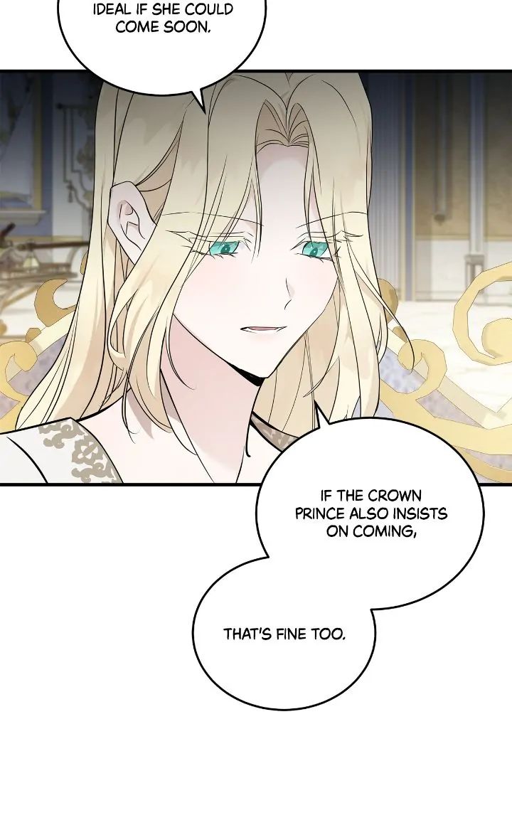 The Villainess Lives Twice Chapter 191 - Page 25