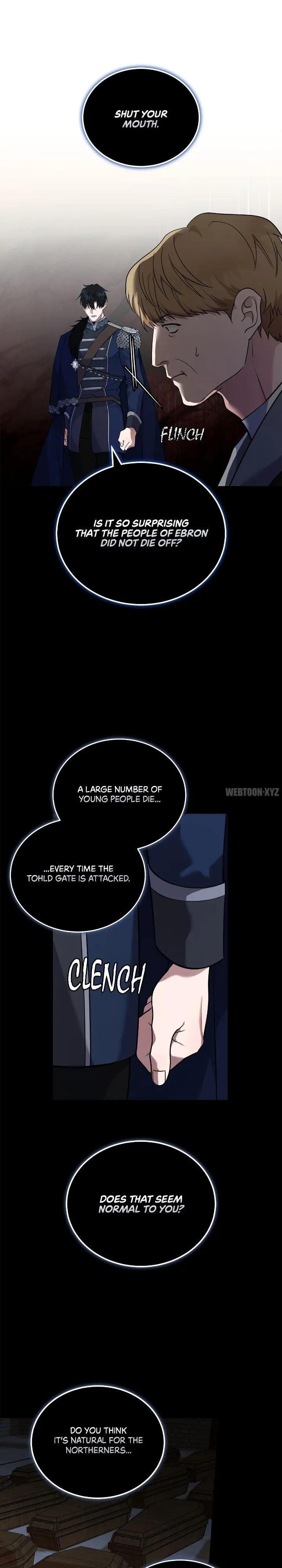 The Villainess Lives Twice Chapter 193 - Page 8