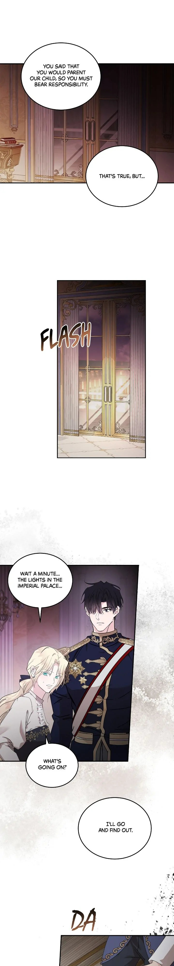 The Villainess Lives Twice Chapter 196 - Page 18