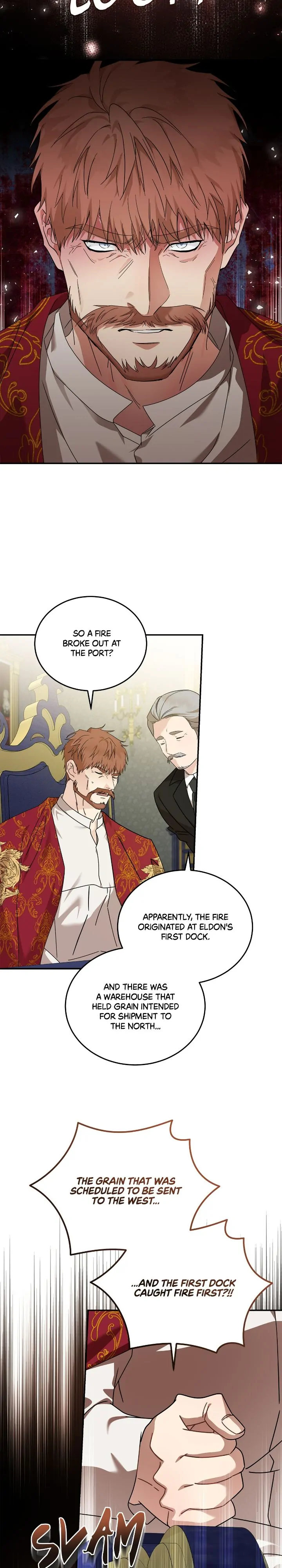 The Villainess Lives Twice Chapter 196 - Page 24