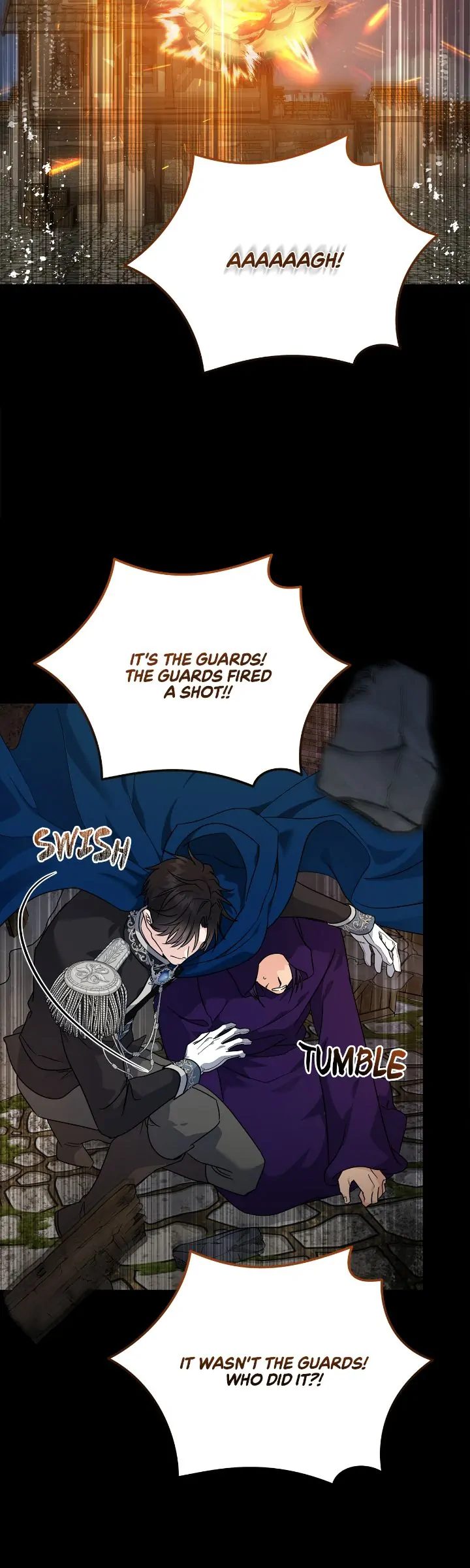 The Villainess Lives Twice Chapter 203 - Page 48