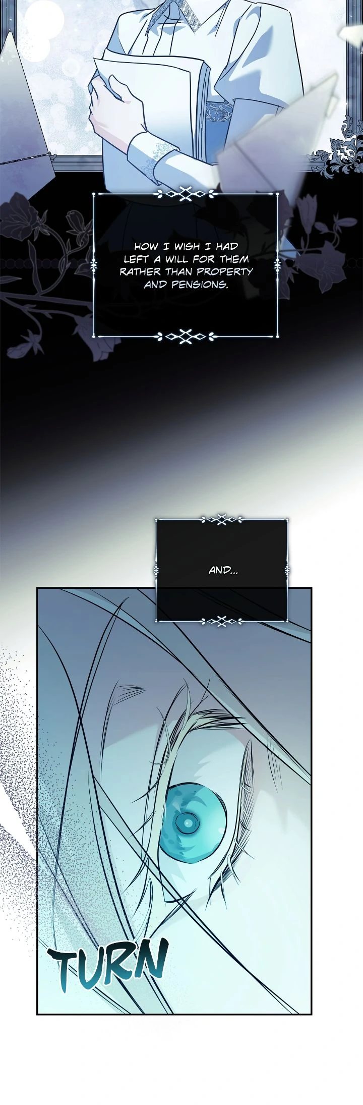 The Villainess Lives Twice Chapter 220 - Page 14