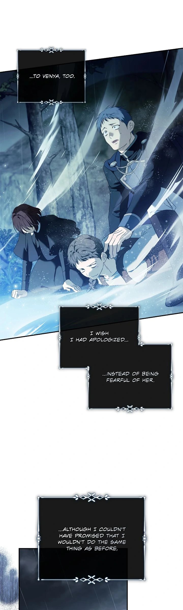 The Villainess Lives Twice Chapter 220 - Page 15