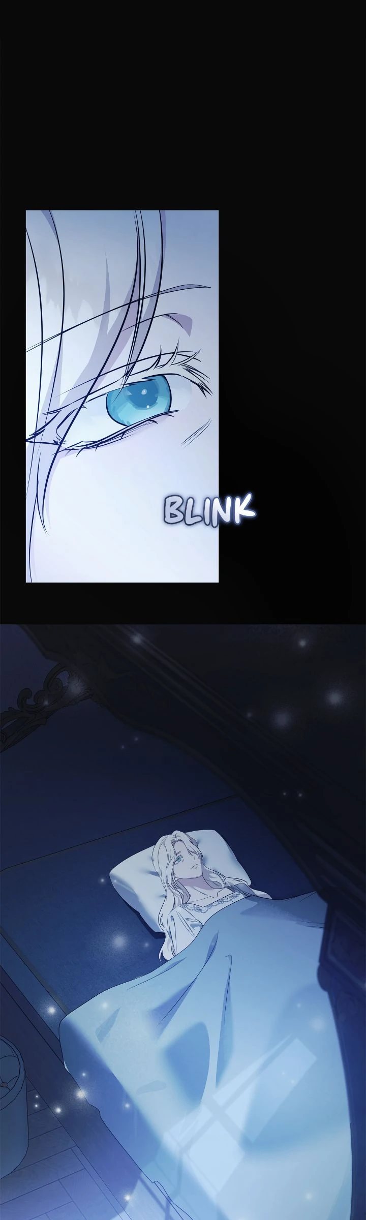 The Villainess Lives Twice Chapter 221 - Page 1