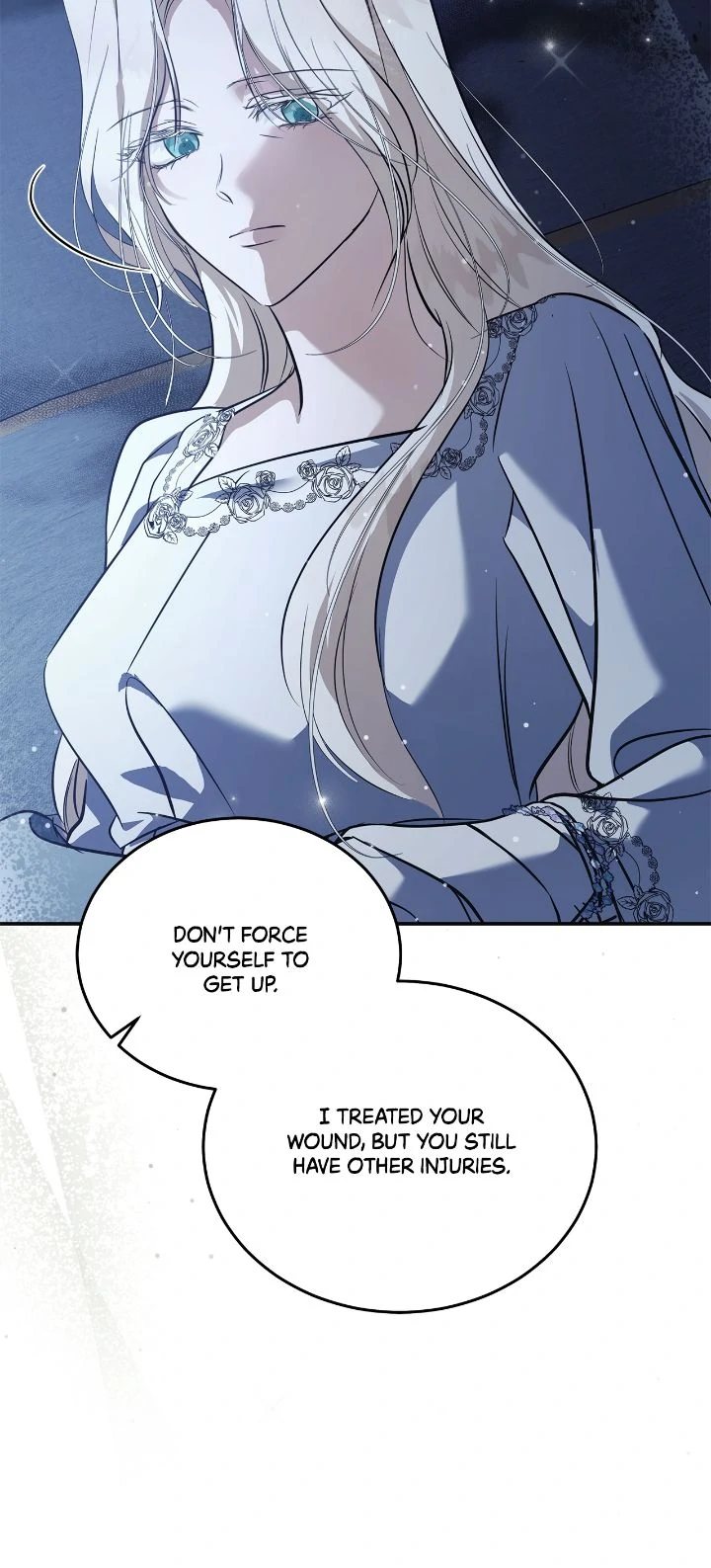 The Villainess Lives Twice Chapter 221 - Page 12