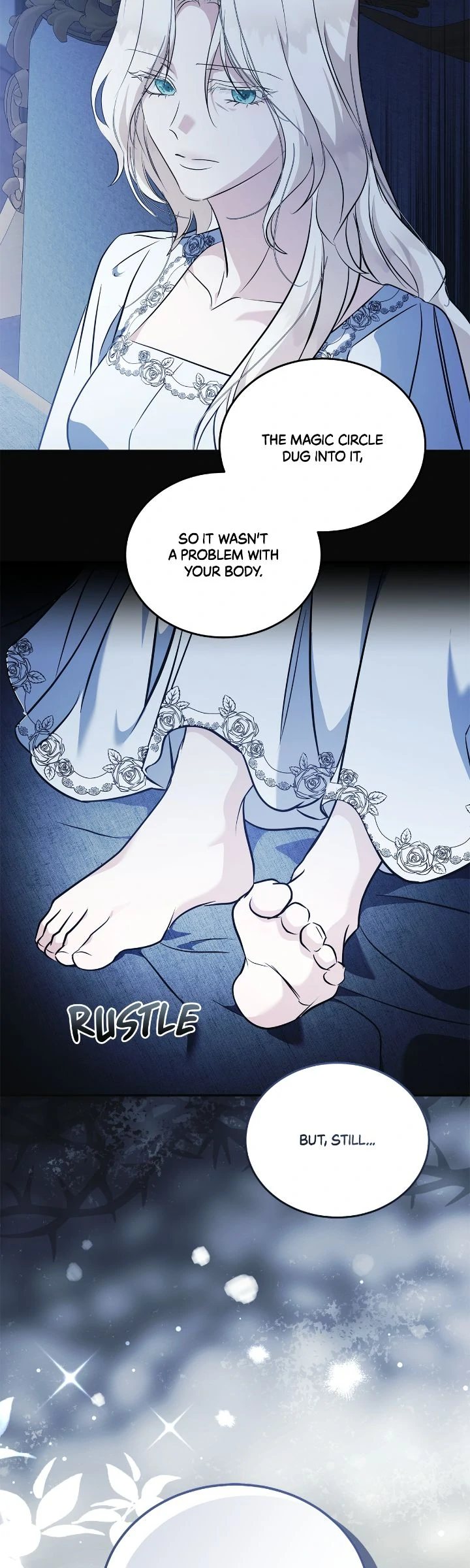 The Villainess Lives Twice Chapter 221 - Page 14