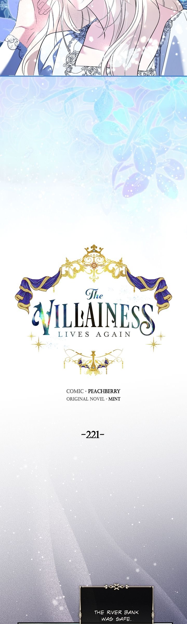 The Villainess Lives Twice Chapter 221 - Page 24