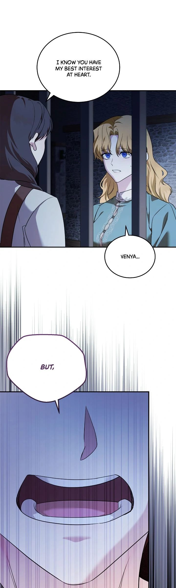 The Villainess Lives Twice Chapter 222 - Page 16
