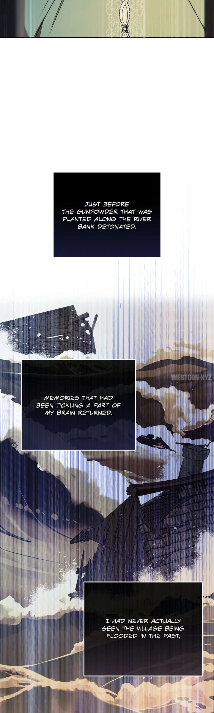 The Villainess Lives Twice Chapter 222 - Page 21