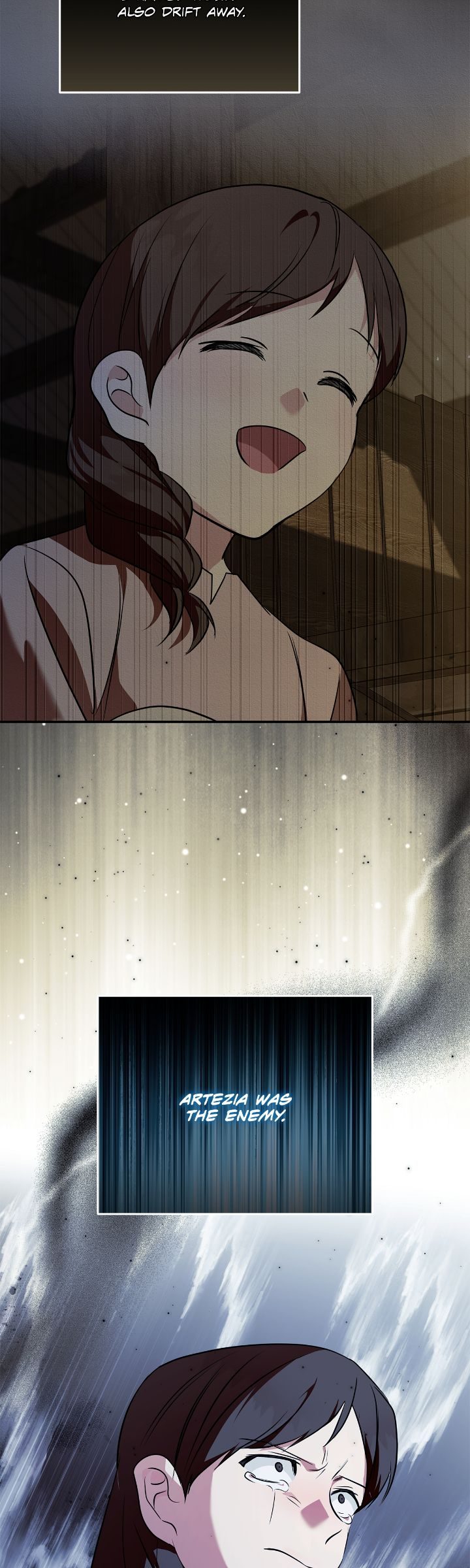 The Villainess Lives Twice Chapter 222 - Page 26
