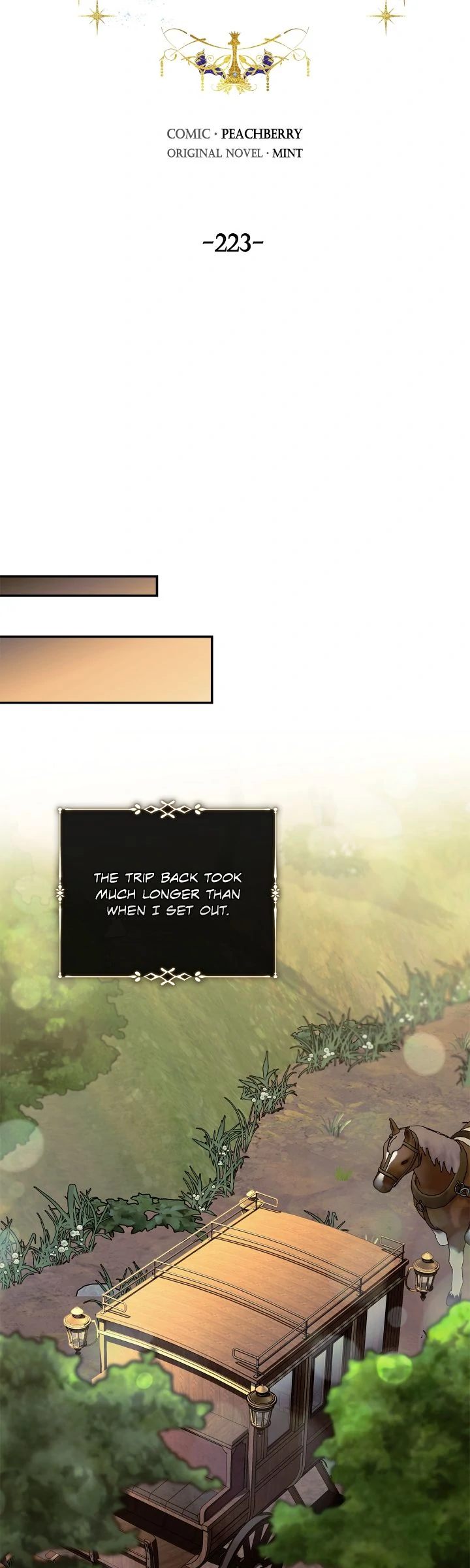 The Villainess Lives Twice Chapter 223 - Page 15
