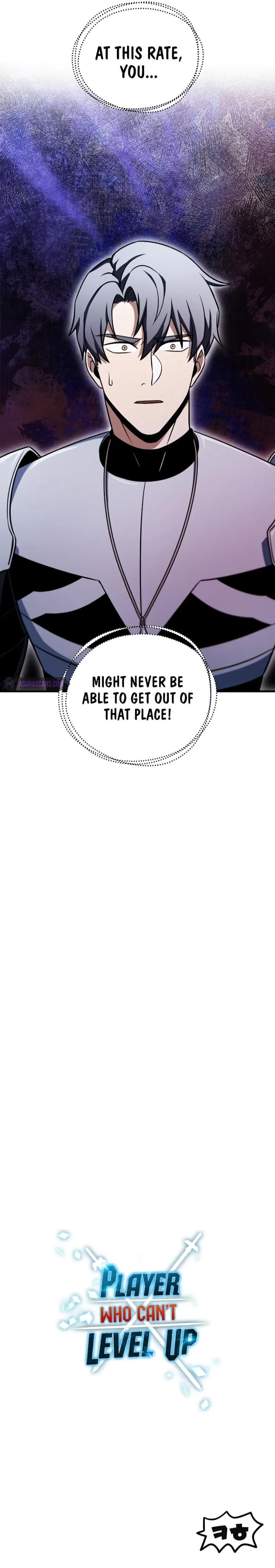 The Player That Can't Level Up Chapter 133 - Page 12