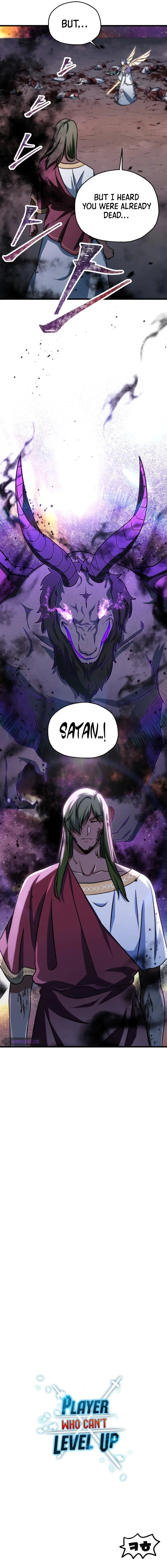 The Player That Can't Level Up Chapter 137 - Page 13