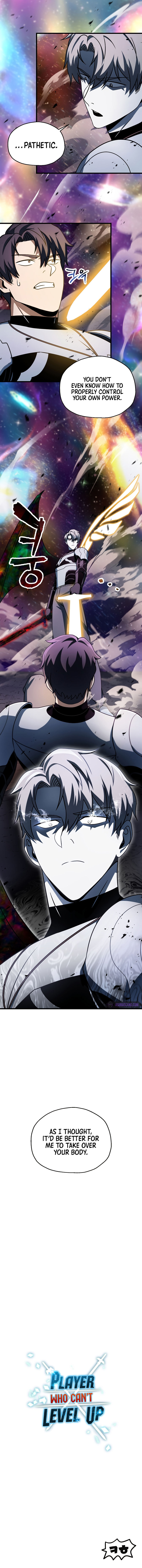 The Player That Can't Level Up Chapter 139 - Page 14