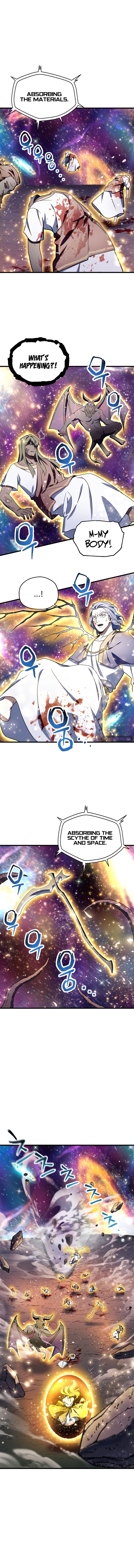 The Player That Can't Level Up Chapter 139 - Page 2