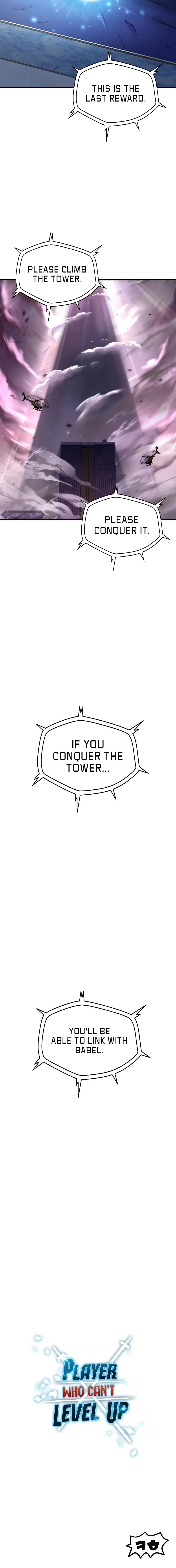 The Player That Can't Level Up Chapter 143 - Page 11