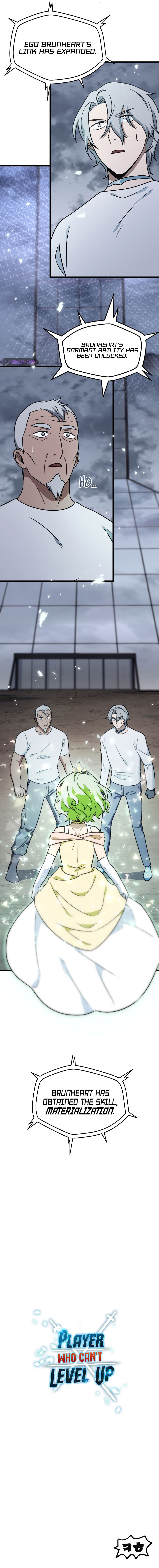 The Player That Can't Level Up Chapter 147 - Page 12