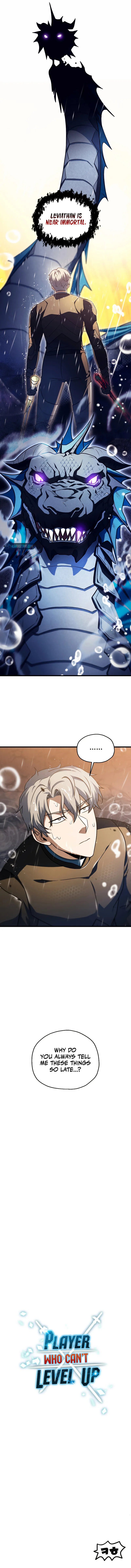 The Player That Can't Level Up Chapter 166 - Page 12
