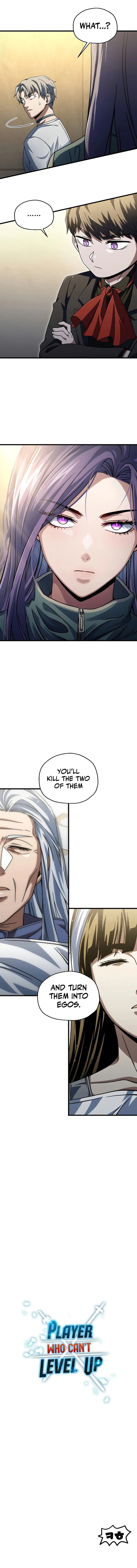 The Player That Can't Level Up Chapter 178 - Page 10