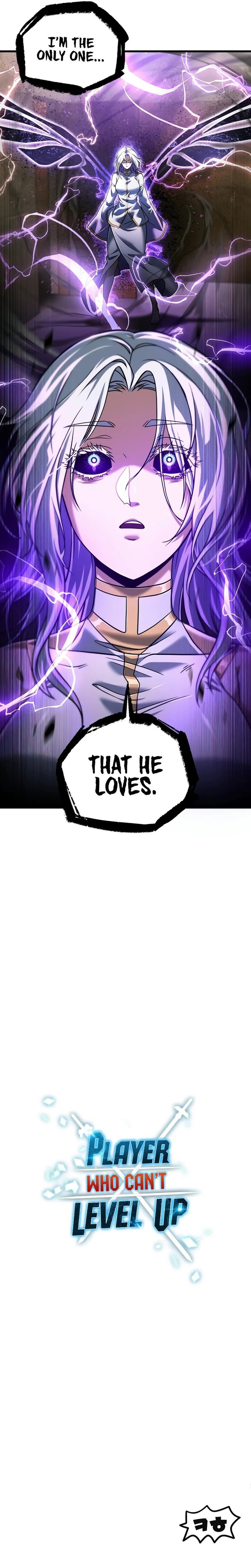 The Player That Can't Level Up Chapter 180 - Page 10