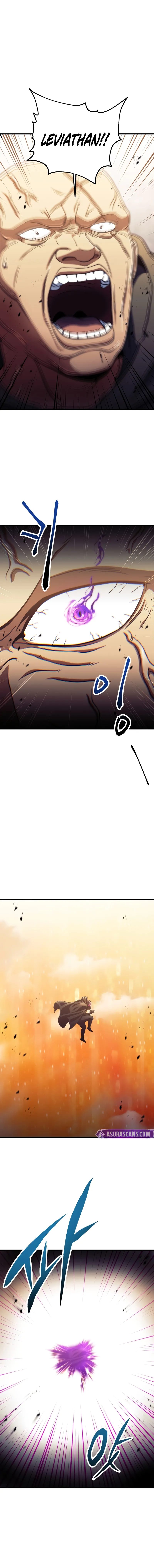 The Player That Can't Level Up Chapter 199 - Page 3
