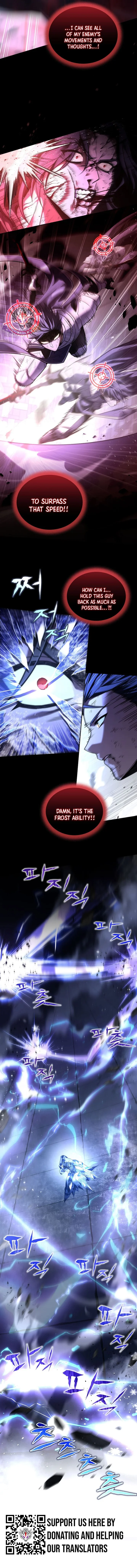 Return of the Frozen Player Chapter 108 - Page 6