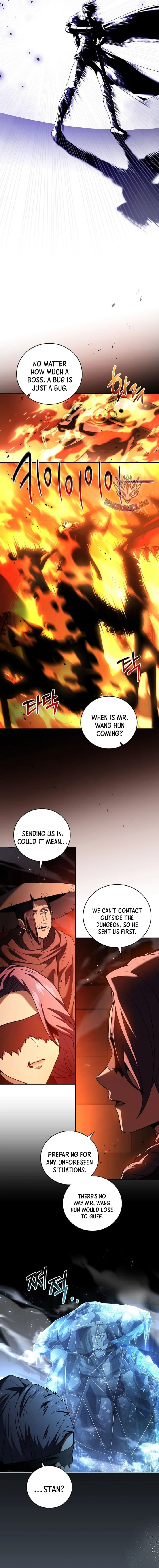 Return of the Frozen Player Chapter 108 - Page 8